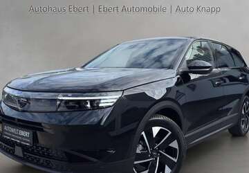 Opel Grandland X 4.900 km 36.890 &euro; Bensheim 64625
