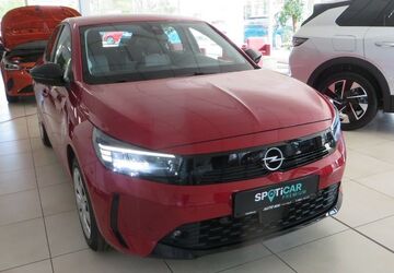 Opel Corsa 17.600 km 13.980 &euro; Heidelberg 69121