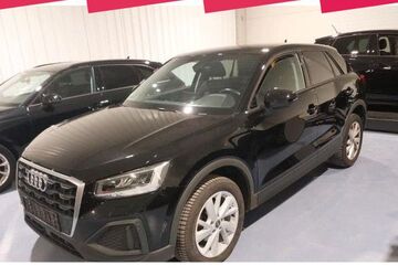 Audi Q2 48.640 km 21.692 &euro; Weinheim 69469
