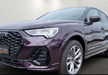 Audi Q3 4.000 km 44.800 &euro; Grünstadt 67269