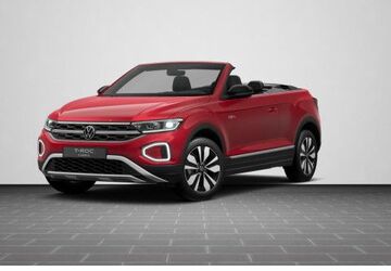 VW T-Roc 15.200 km 32.450 &euro; Neustadt a.d. Weinstraße 67433