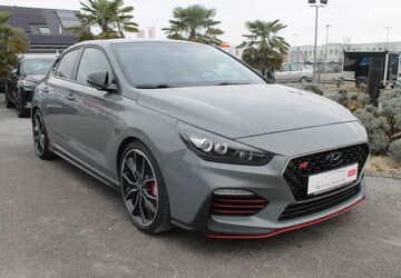 Hyundai i30 74.000 km 22.790 &euro; Speyer 67346