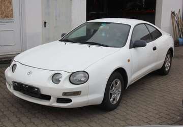 Toyota Celica 275.000 km 1.800 &euro; Frankenthal (Pfalz) 67227
