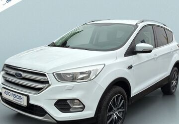 Ford Kuga 29.850 km 18.900 &euro; Worms 67547