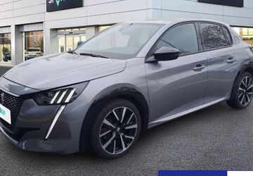 Peugeot 208 51.067 km 15.990 &euro; Mannheim 68309