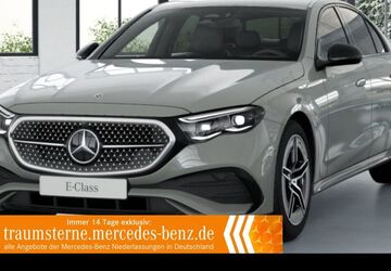 Mercedes-Benz E 220 19.287 km 59.980 &euro; Mannheim 68165