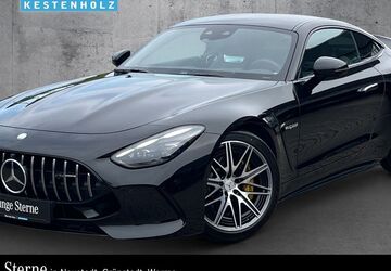 Mercedes-Benz AMG GT 17.150 km 139.990 &euro; Wiesloch 69168