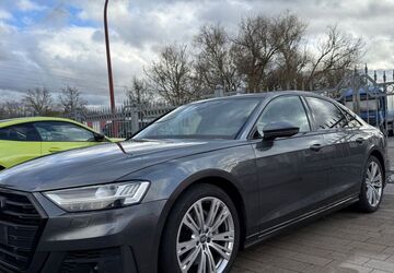 Audi A8 175.000 km 38.000 &euro; Philippsburg 76661