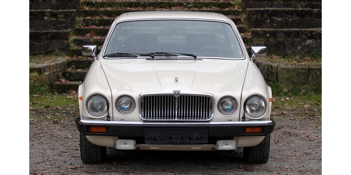Jaguar Daimler 108.000 km 29.999 &euro; Heppenheim (Bergstraße) 64646