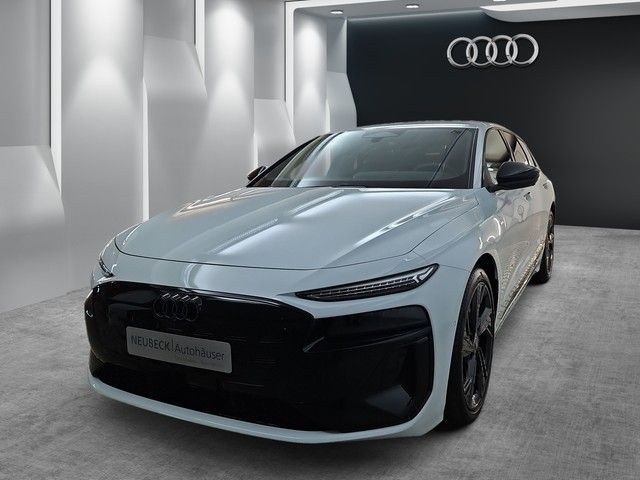 Audi A6 e-tron 8.999 km 75.490 &euro; Speyer 67346