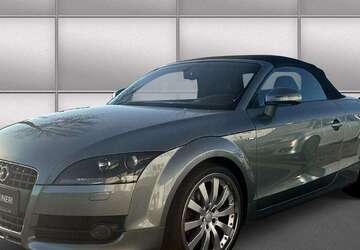 Audi TT 154.000 km 11.490 &euro; Mannheim 68309