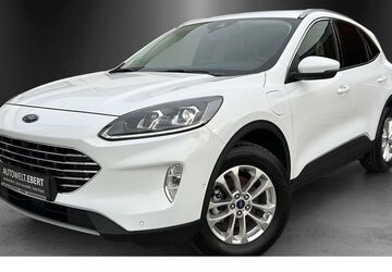 Ford Kuga 32.990 km 25.440 &euro; Frankenthal 67227