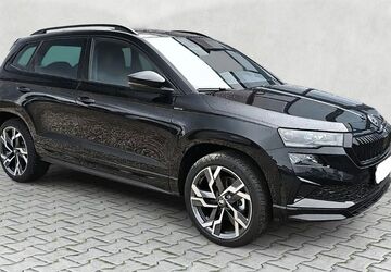 Skoda Karoq 27.000 km 29.490 &euro; Hassloch 67454