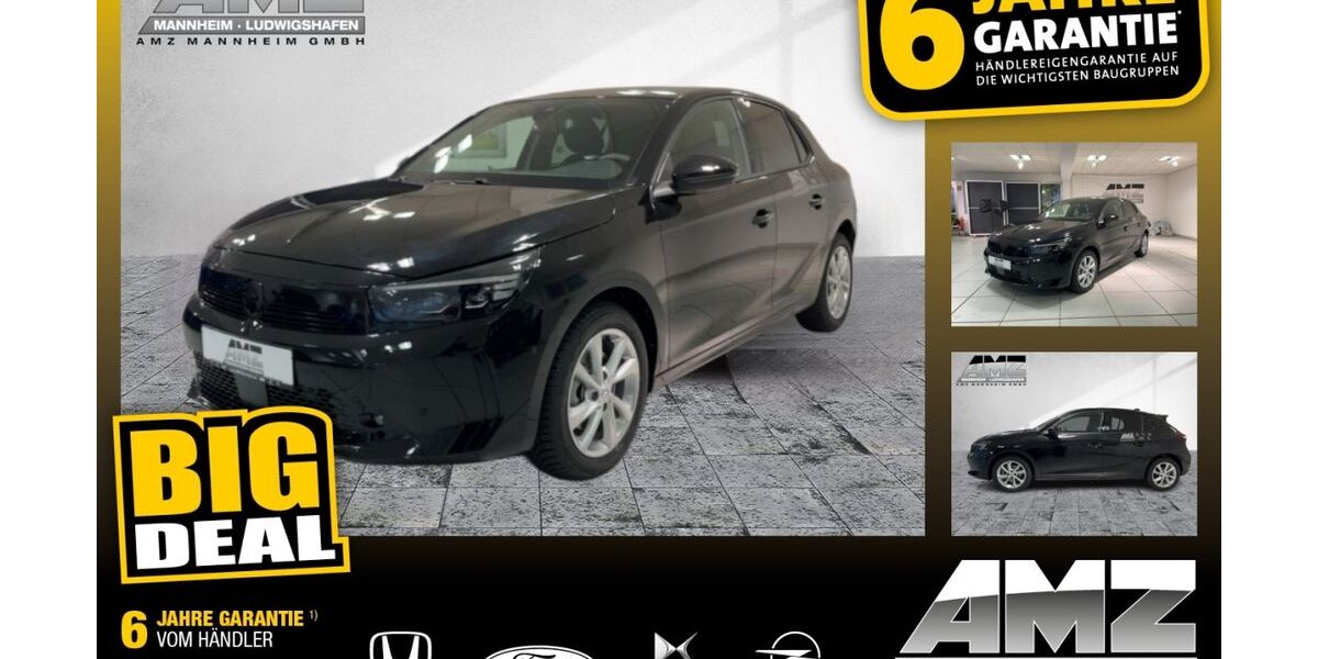 Opel Corsa 13.038 km 18.990 &euro; Mannheim 68165