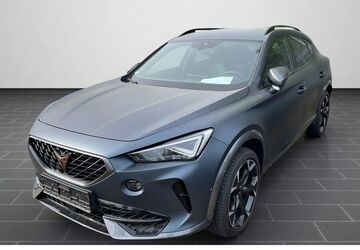 Cupra Formentor 23.540 km 28.600 &euro; Ladenburg 68526