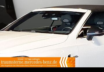 Mercedes-Benz CLE 53 AMG 14.683 km 94.890 &euro; Mannheim 68165