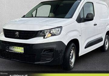 Peugeot Partner 119.438 km 11.990 &euro; Gruenstadt 67269