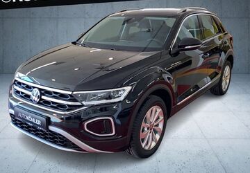 VW T-Roc 1.680 km 31.900 &euro; Bad Dürkheim 67098