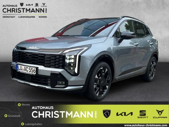 Kia Sportage 5.000 km 39.990 &euro; Gruenstadt 67269