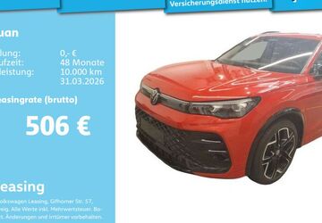VW Tiguan 34.710 km 42.067 &euro; Mannheim 68309