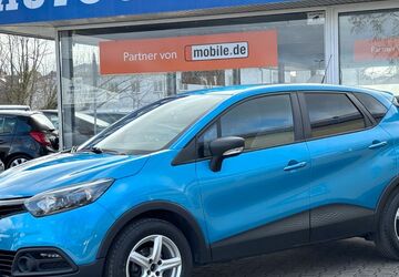 Renault Captur 57.689 km 8.900 &euro; Haßloch 67454