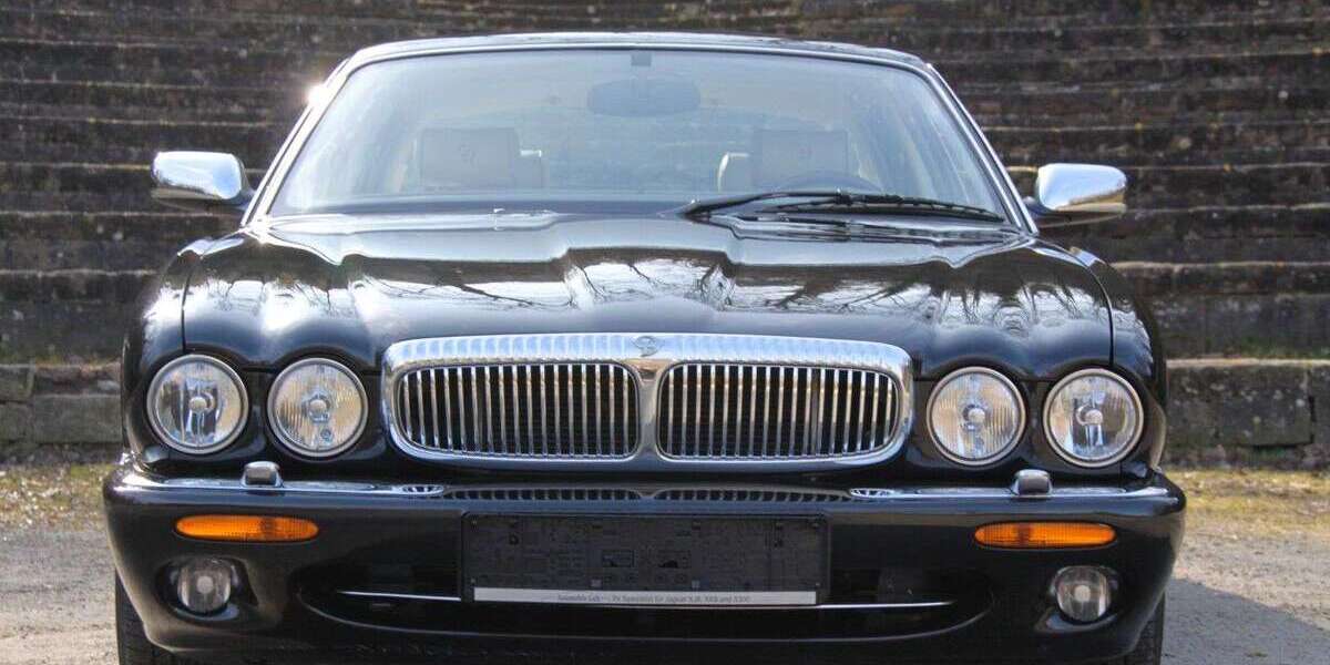 Jaguar Daimler 113.000 km 49.999 &euro; Heppenheim 64646