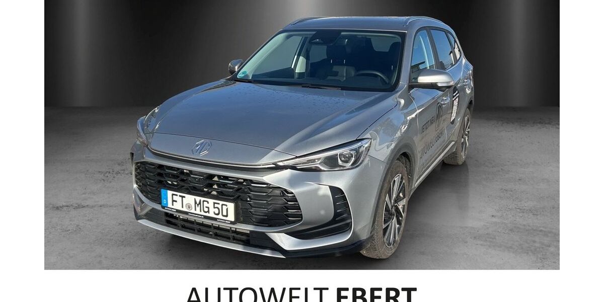 MG ZS 4.990 km 24.900 &euro; Frankenthal 67227