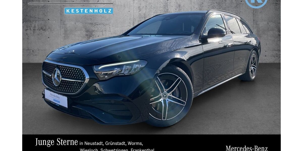 Mercedes-Benz E 220 39.400 km 51.490 &euro; Neustadt 67433