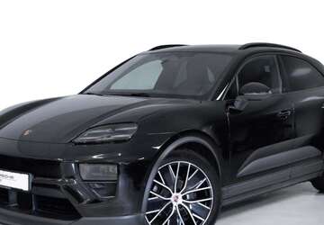Porsche Macan 21.349 km 79.900 &euro; Mannheim 68229