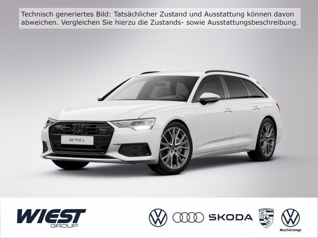 Audi A6 125.174 km 30.450 &euro; Bensheim 64625