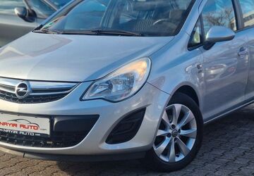 Opel Corsa 169.999 km 3.699 &euro; Viernheim (bei MANNHEIM) 68519