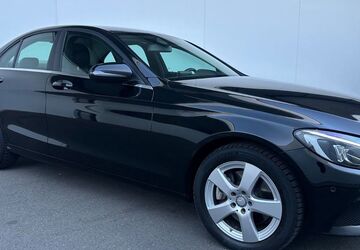 Mercedes-Benz C 250 233.600 km 13.990 &euro; Mannheim 68307