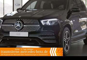 Mercedes-Benz GLE 350 72.263 km 54.990 &euro; Mannheim 68165