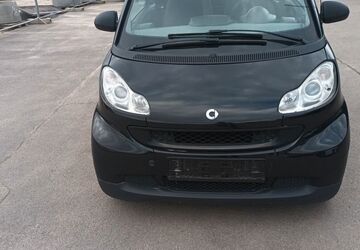 Smart ForTwo 150.500 km 2.499 &euro; Hüttenfeld 68623
