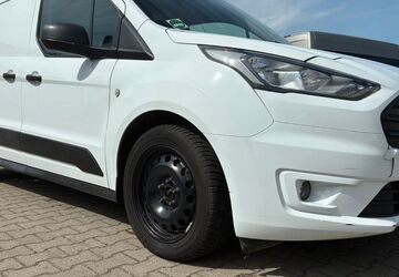 Ford Transit 154.085 km 10.800 &euro; mannheim 68219