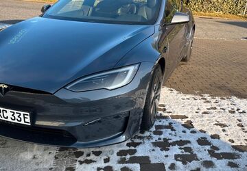 Tesla Model S 57.699 km 74.500 &euro; Wald-Michelbach 69483
