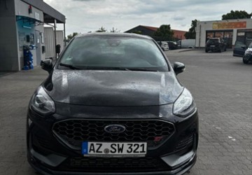 Ford Fiesta 48.500 km 20.000 &euro; Flörsheim-Dalsheim 67592