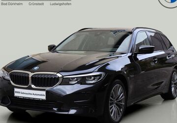 BMW 330 46.400 km 27.900 &euro; Bad Dürkheim 67098