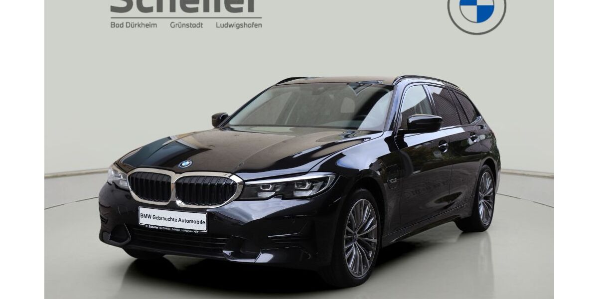 BMW 330 46.400 km 27.900 &euro; Bad Dürkheim 67098