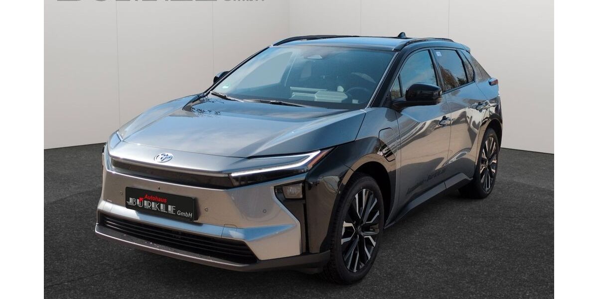 Toyota bZ4X 1.500 km 47.333 &euro; Frankenthal 67227