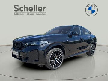 Gebrauchte BMW X6