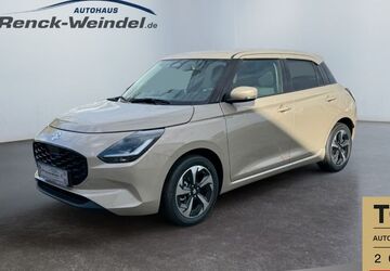 Suzuki Swift 6.762 km 21.989 &euro; Speyer 67346
