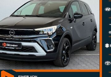 Opel Crossland (X) 15.852 km 18.419 &euro; Heidelberg 69115