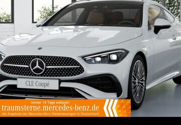 Mercedes-Benz CLE 300 12.012 km 57.990 &euro; Mannheim 68165