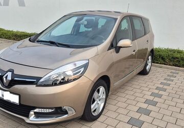 Renault Grand Scenic 224.000 km 5.500 &euro; Grünstadt 67269