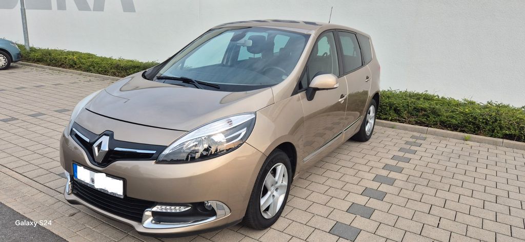 Renault Grand Scenic 224.000 km 5.500 &euro; Grünstadt 67269