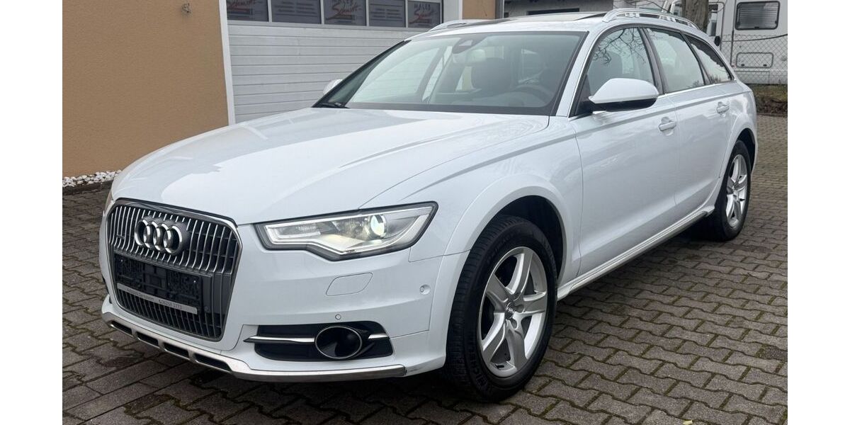 Audi A6 Allroad 250.000 km 10.900 &euro; Gernsheim 64579
