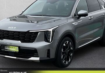 Kia Sorento 9.900 km 53.990 &euro; Gruenstadt 67269