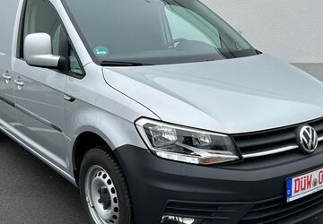 VW Caddy Maxi 51.848 km 18.900 &euro; Bad Dürkheim 67098