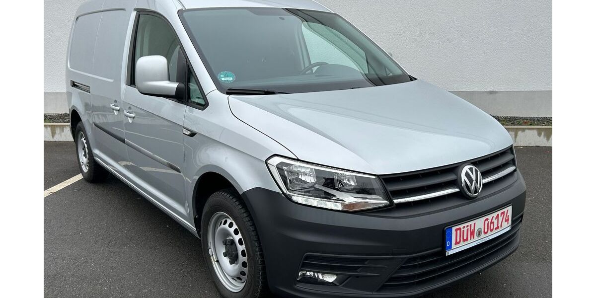 VW Caddy Maxi 51.848 km 18.900 &euro; Bad Dürkheim 67098